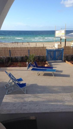 Villa Casa Madre San Vito Lo Capo